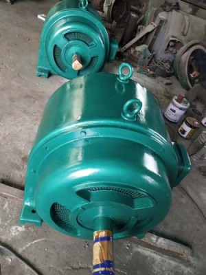 潮州二手电机回收价格查询