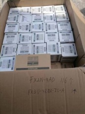 杭州回收三菱5U系列模块厂家电话