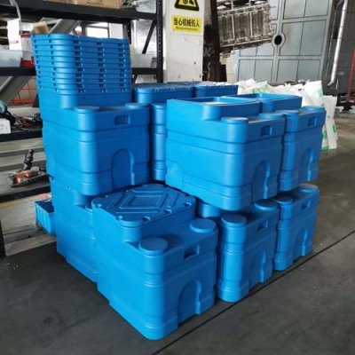 商洛泵用污水箱体质量保证