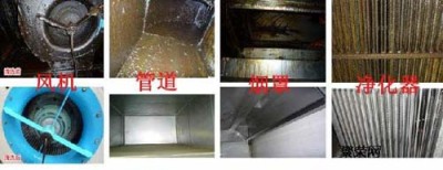 西安临潼区小吃城净化器维修公司电话