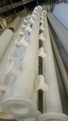 菏泽优质FRPP管厂家哪家好