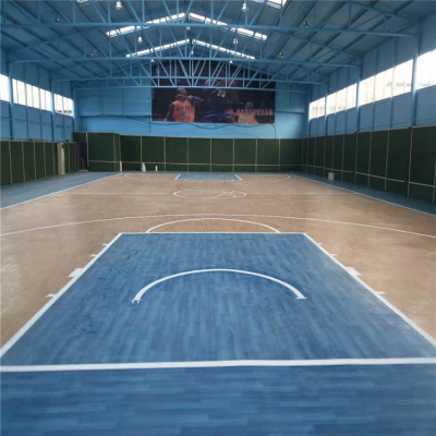 篮球场塑胶地板报价 olychi奥丽奇品牌
