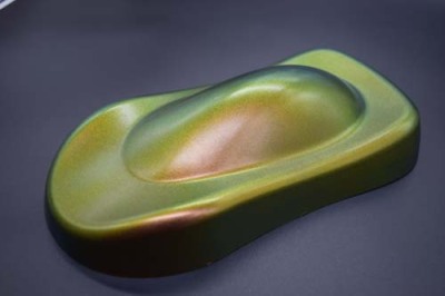 绍兴变色龙粉生产厂家排名