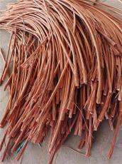 南华矿用电缆回收 回收二手铝线厂家信息