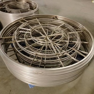 超声波振动筛网架直径1200外置式不锈钢网架