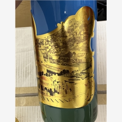 拉萨30年茅台酒瓶回收收购常识