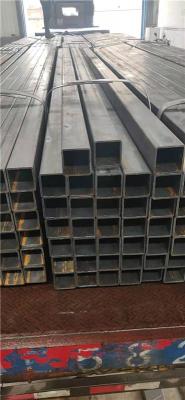 天津大口径方管支持定制