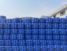 邓州水库塑料浮台质量保证