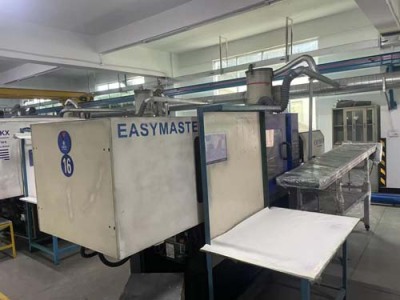 广州废旧克劳斯玛菲注塑机回收高价上门回收公司联系方式