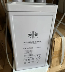 荆门双登GFM-200阀控式铅酸蓄电池2V200AH