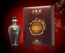 濟南回收1997年汾酒老白汾的價格