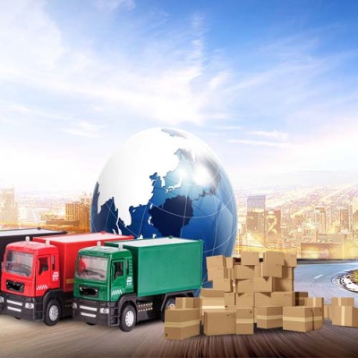 珠海发英国海运整柜卡派价格表