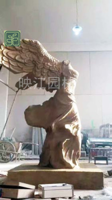 松阳县景观雕塑施工方案
