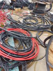 江川电缆回收 回收废电缆当场结算
