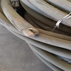 喀什回收电缆电线 废旧电缆回收省心省力