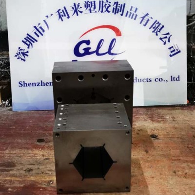 阳江塑胶挤出模具加工厂