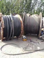 广州附近电缆线回收多少钱一公斤