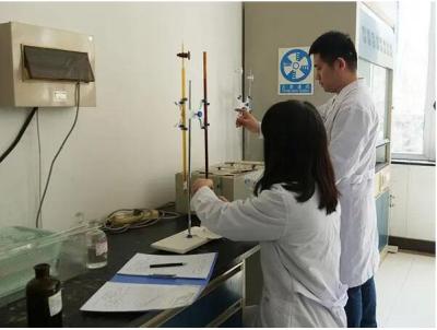 彭州市井水检测部门 四川自来水微生物检测