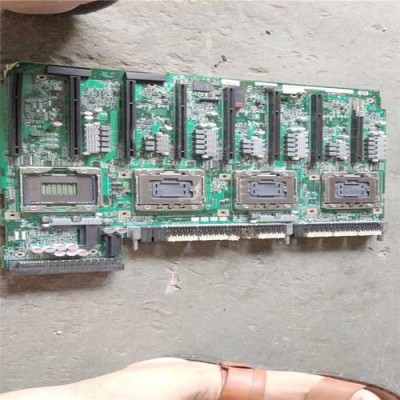 天河电子IC回收上门回收