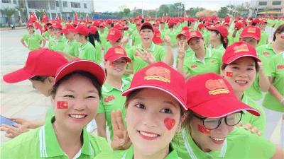 虎门镇工作服帽子定制哪家好