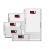 山特电力专用UPS单进单出SPU0311H/3KVA电源