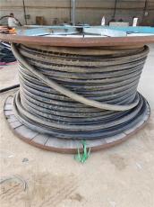 阿拉善盟海缆回收 回收带皮电缆详细解读