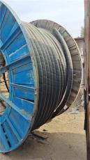 南丹回收电缆电线 回收低压电缆省心省力