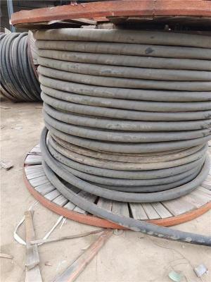 武汉半成品电缆回收 回收电力电缆价格指引