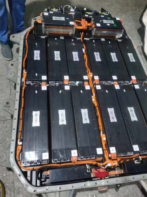 广西专业回收三元锂电池利用