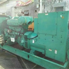 珠海淘汰工厂发电机回收报价