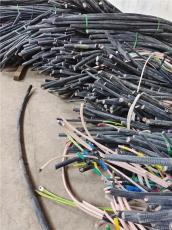 玛多高压电缆回收 报废电缆回收上门速度快