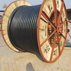 张湾区低压电缆回收 带皮铝线回收收购全面