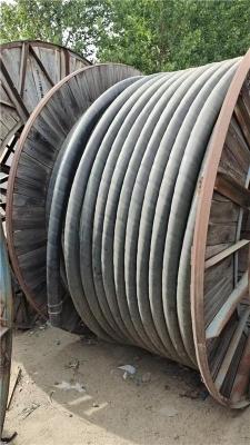 漳州钢芯铝绞线回收 低压电缆回收上门评估