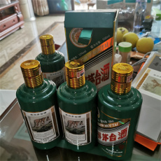此时潮州湘桥山崎25年酒瓶回收