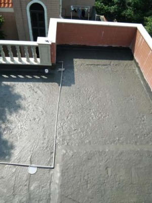 宝龙当地屋面防水补漏公司