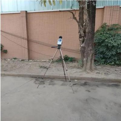新津县公共场所噪声环境上门检测服务热线