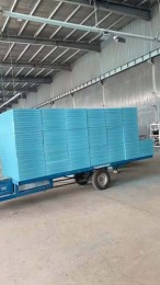 济南高新技术产业开发区50mm挤塑板挤塑聚苯板厂家