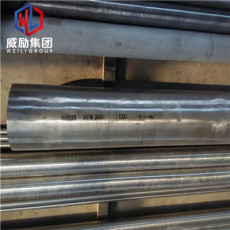 NiCr15Fe7TiAl冷轧板焊接钢管