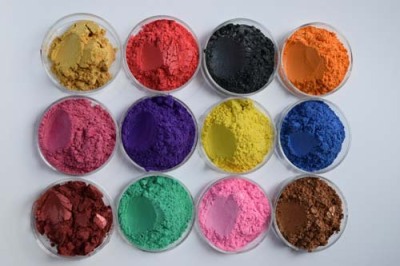 通化涂料油墨皮革用珠光粉荧光粉专业供应商