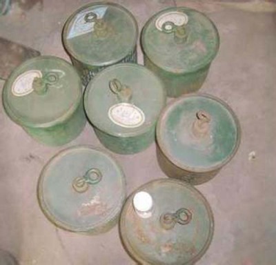 扬州高价回收水银收购厂家