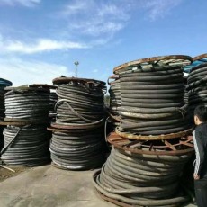 东莞樟木头镇附近高压电缆回收公司