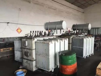 东莞洪梅镇附近二手发电机回收公司价格