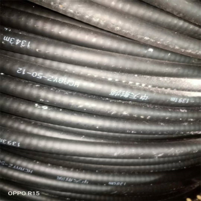 彭水县大量回收亨鑫馈线电缆回收耦合器报价