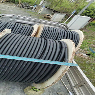 彭水县大量回收亨鑫馈线电缆回收耦合器报价