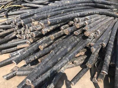 北京废电缆回收废旧电缆回收多少钱一吨查询