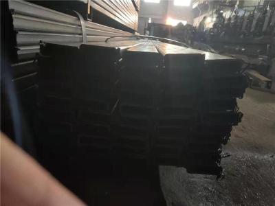 河南QSTE500方管厂家供应