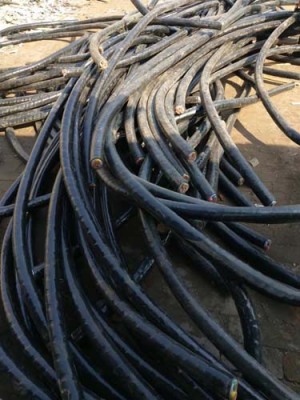 南部县废旧电线电缆回收价格多少