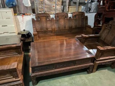 苏州回收老红木家具免费咨询