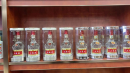 三林镇烟酒回收-回收烟酒价格不错