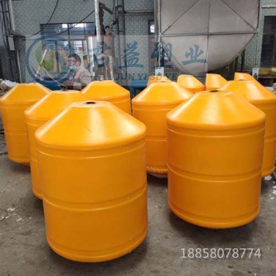 衡水聚乙烯拦污浮筒质量保证